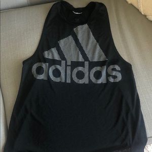 Adidas Workout Tank